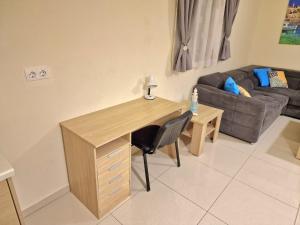sweethome - comfy center rodos
