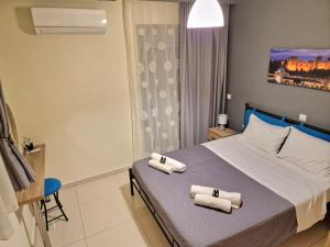 sweethome - comfy center rodos