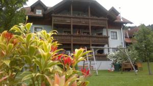 Ferienwohnungen Fischerhaus - direkt am See