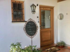 Seehäuschen - Waging Tettenhausen