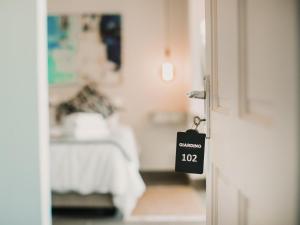 Giardino Boutique Hotel