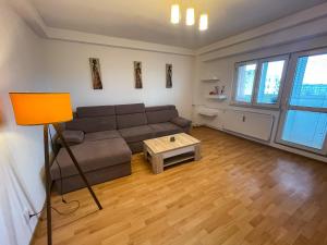 National Arena Mega Mall Elana apartment