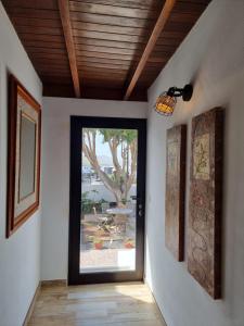 Alunita & Pirita, Habitación con Jardín, Terraza y WiFi en zona tranquila y céntrica