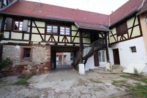 Appartements Homeday cultivateur n°2 appartement type F3 : photos des chambres