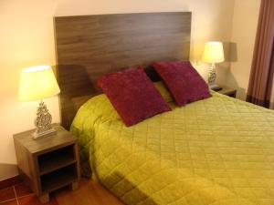 Appart'hotels Le Haut-Val Residences : photos des chambres