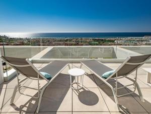 Via Celere 2344 - 4hvězdičkové hotely ve městě Casares