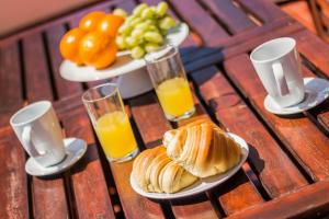 Iberlagos - Casa LUNA