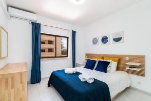 Iberlagos - Casa LUNA