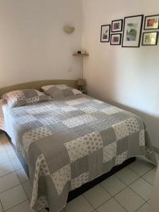 App T2 cozy Proche de la Mer