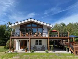 Hunter Mountain Sanctuary - هونتر