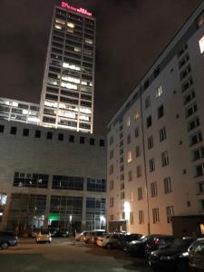 V3 MONIUSZKI 14B - 75m2 - ŚCISŁE CENTRUM