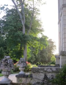 Villas Charming 18th Century Chateau, near Bayeux in Calvados, Normandie : photos des chambres