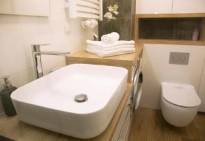Apartament Rodzinny