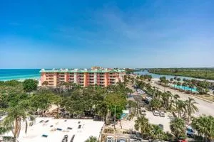 Bird's Eye View - Conch Key