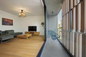 Luxury Acropolis Rooftop Apartment