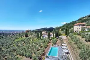 Villa Cielo Blu - Homelike Villas - Nievole