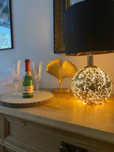 Central City Privatapartment Relax-Inn, Netflix & Sky TV!