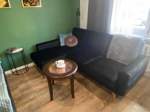 Apartament Błogi Sen- komfortowy nocleg w sercu Bytomia