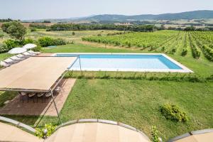 Villa Fragranza - Teloni