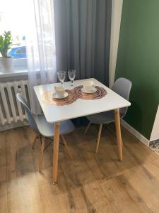 Apartament Błogi Sen- komfortowy nocleg w sercu Bytomia