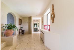 Villa Fragranza - Teloni