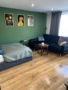 Apartament Błogi Sen komfortowy nocleg w sercu Bytomia