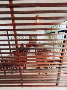 Pousada Casa Boa Milagres