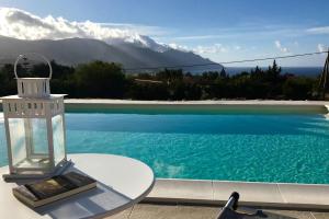 Villa Occidente - Teloni