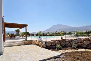 Villa Occidente - Teloni