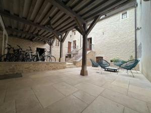 Maisons de vacances La Bastide De Chassagne-Montrachet : photos des chambres