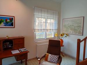 Maisons de vacances Gite A-B Roger : photos des chambres
