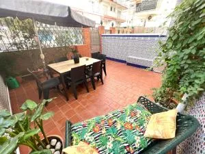 Casa Playa Torrecilla - Nerja