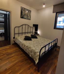 Saules Club Apart Hotel