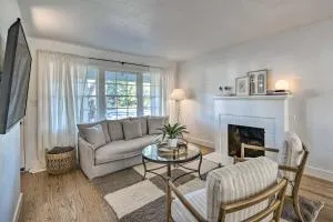 Cozy West Sacramento Getaway with Private Yard! - 西萨克拉门托