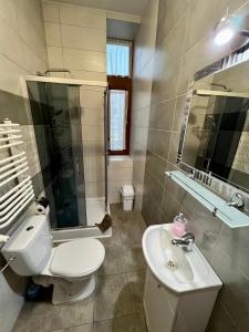 Apartamenty Ostrowiec - Pokoje Gościnne Centrum