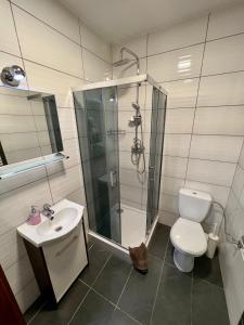 Apartamenty Ostrowiec - Pokoje Gościnne Centrum