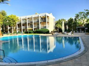 Barak Royal suites VIP 134 - חמש דקות מהים ומהטיילת - 4-star hotels in Eilat