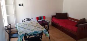 Don Marcos - Las Estancias de Aconquija