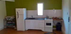 Don Marcos - Las Estancias de Aconquija