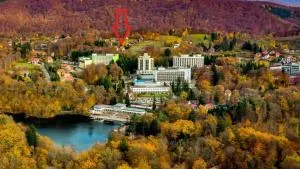 Casa Eldorado - Sovata