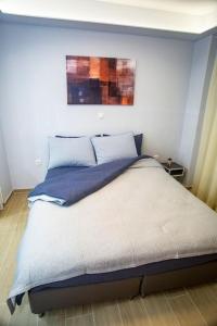 Studio apartment withamenities in Kolonaki