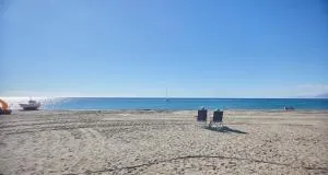 Apartamento Luna Llena Cabo de Gata - El Pozo del Cabo