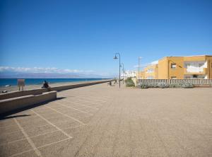 Apartamento Luna Llena Cabo de Gata