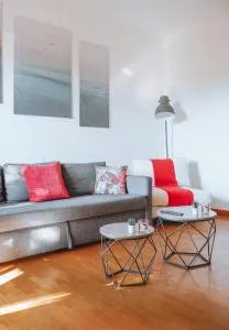 10 min from the Airport-Wifi-Free Parking - Samarate