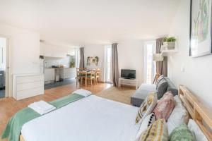 Ourique Charm Apartments