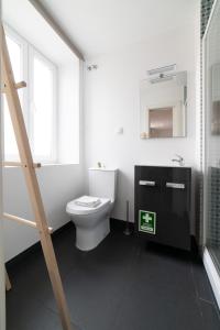 Ourique Charm Apartments