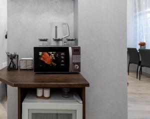 Golden Violin ! Apartments Lviv