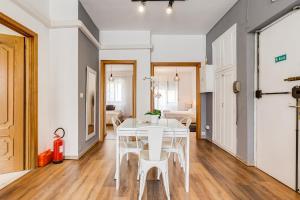 La casa di Andrea ai Musei Vaticani 3