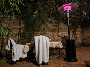 Garden Center Apartment