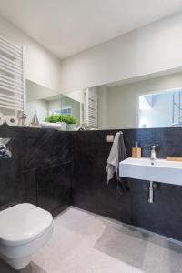 Premium Patio Apartment